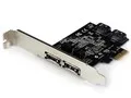 PEXESAT322I [eSATA/SATA 6Gb/s]