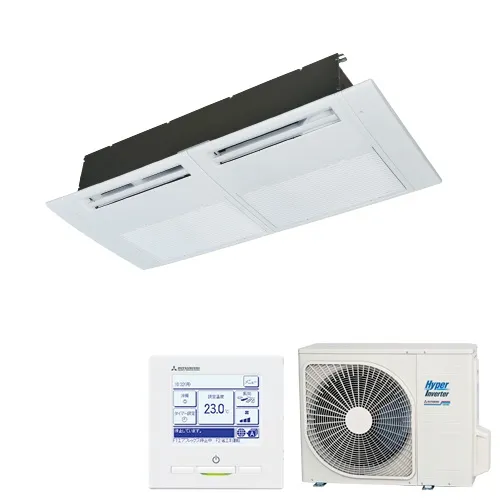 Hyper Inverter FDTSV806H6S