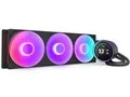 Kraken Elite 420 RGB RL-KR42E-B2 [ブラック]