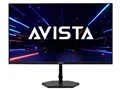 AVISTA DGF240SDB [24.5インチ ブラック]