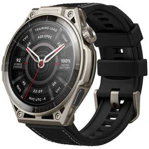 Amazfit Balance Ultra [チタン]