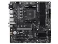 PRO B550M-P WIFI6E