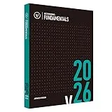 Vectorworks Fundamentals 2026 スタンドアロン版 永続ライセンス