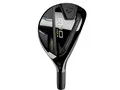 Qi10 MAX レスキュー ユーティリティー レディース [ELDIO TM40 フレックス：A ロフト：23]