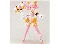 メガミデバイス PUNI☆MOFU マオ