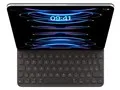 11インチiPad Pro(第4世代)・iPad Air(第5世代)用 Smart Keyboard Folio 英語(UK) MXNK2BQ/A