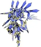 ナイツ&マジック(原作版) MODEROID DX-SCALE マガツイカルガ