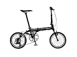 PLATINUM LIGHT8 (AL167) [Matte Black]