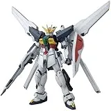 MG 1/100 ガンダムダブルエックス