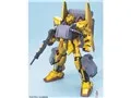MG 1/100 機動戦士Zガンダム MSN-00100 百式＋バリュートシステム