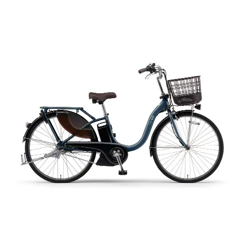 PAS With PA24W 2026年モデル + 専用充電器