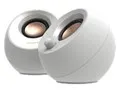 Creative Pebble V3 SP-PBLV3-WH [ホワイト]