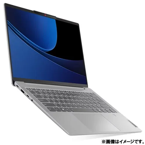 IdeaPad Slim 5i Gen 9 83DA001LJP [クラウドグレー]