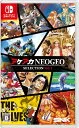 アケアカNEOGEO セレクション Vol.1 [Nintendo Switch]