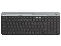 Slim Multi-Device K580 K580GR [グラファイト]
