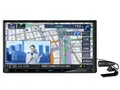 彩速ナビ MDV-D412