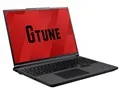 G TUNE Ryzen 9 8945HX・RTX 5070Ti・32GBメモリ・500GB NVMe Gen4 SSD・16型WQXGA 300Hz液晶搭載・3年間保証 価格.com限定モデル H6-A9G7TBK-C H6A9G7TBKCFDW101DECKK [ブラック]