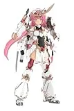 フレームアームズ・ガール グランデスケール マガツキ 橘花