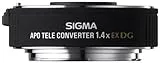 APO TELE CONVERTER 1.4x EX DG ソニー用