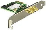 Dual Band Wireless-AC 7260 for Desktop 7260HMWDTX1.R