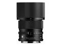 90mm F2.8 DG [ソニーE用]