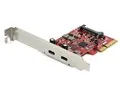 PEXUSB312C3 [USB3.1 Gen2]