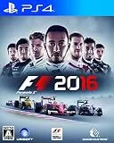 F1 2016 [PS4]