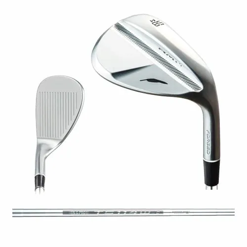 RM-α ウェッジ [NS PRO TS-114w-Ver2 フレックス：W ロフト：50 バンス：8]