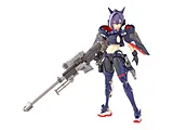 メガミデバイス ユグドラシス スコル・シャープシューター