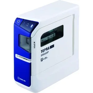 ラベルプリンター「テプラ」PRO SR5500P