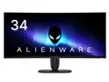 Alienware AW3426DWM [34インチ ブラック]