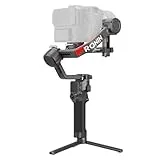 DJI RS 4 Pro [ブラック]
