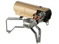 HOME&CAMP バーナー GS-600KH [カーキ]
