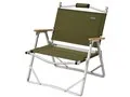 コンパクトフォールディングチェア 2000033562 [オリーブ]