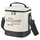 LG4FTT45M [ホワイト×ネイビー]