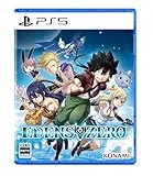 EDENS ZERO [PS5]