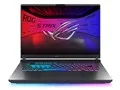 ROG Strix G16 G615LP Core Ultra 9 275HX・32GBメモリ・1TB SSD・RTX 5070・16型WQXGA液晶搭載モデル G615LP-U9R5070G
