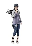 S.H.Figuarts 日向ヒナタ -気高き白き双眸-