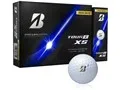 BRIDGESTONE GOLF TOUR B XS 2026年モデル [パールホワイト]
