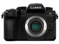 LUMIX DC-G99M2 ボディ [ブラック]