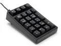 Majestouch TenKeyPad 2 Professional PBT FTKP22M/B2D 茶軸 [黒]