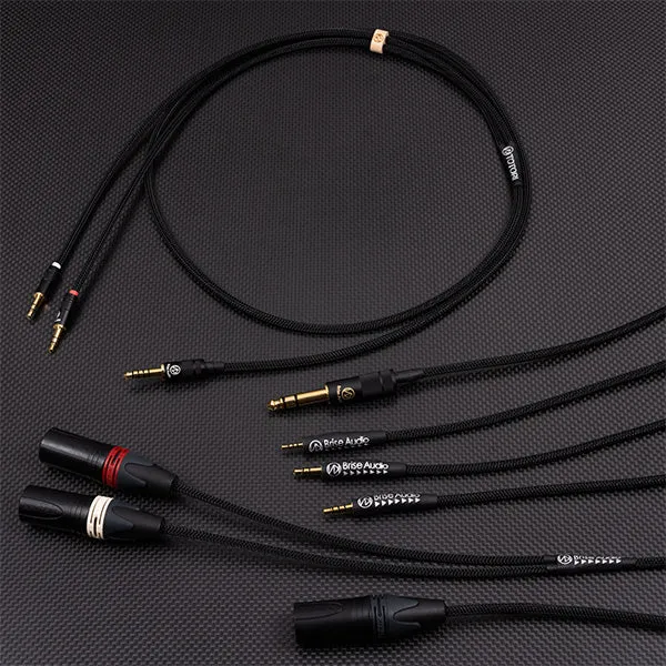 TOTORI TOTORI25-4XLR XLR(4極)⇔専用端子 [2.5m]