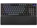 ROG Azoth 96 HE Lite Gaming Keyboard [Black]