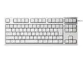 REALFORCE R3S R3SC21 [スーパーホワイト/スーパーホワイト]