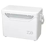 DAIWA ミニクールII SU 1250 [ホワイトシルバー]