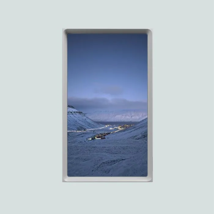 Atmoph Window 2 Basic [ホワイト]