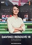 DaVinci Resolve Studio ドングル版