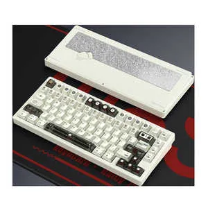 Rainy75 RT Pro PRT75WHT [ミルクホワイト]