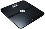 Smart Body Analyzer WS-50