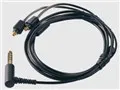 T3-CB42 4.4mmバランス(5極)⇔MMCX [1.2m]